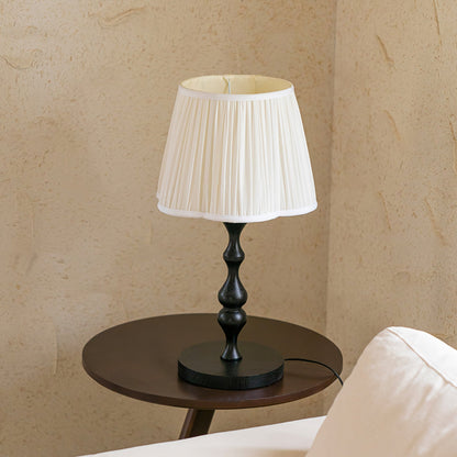 GoldenAmbrosia - Bordlampe