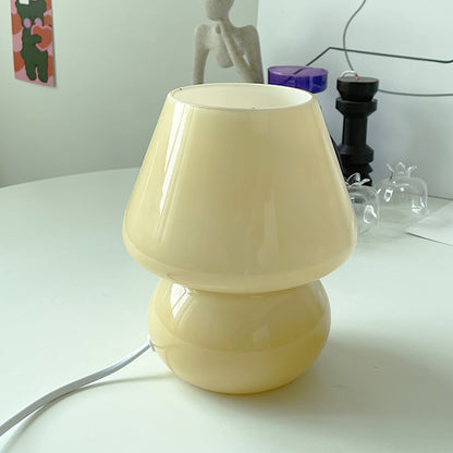 CrystalAnsel - Bordlampe