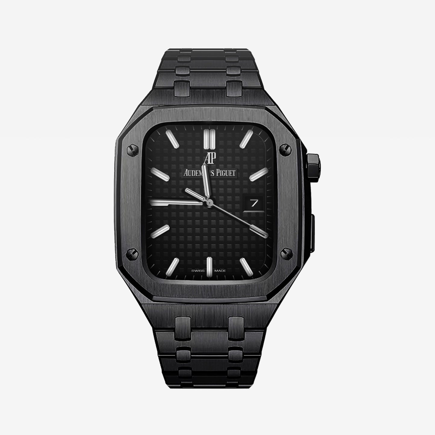 Apple Watch-modifikationssæt til brugerdefineret etui
