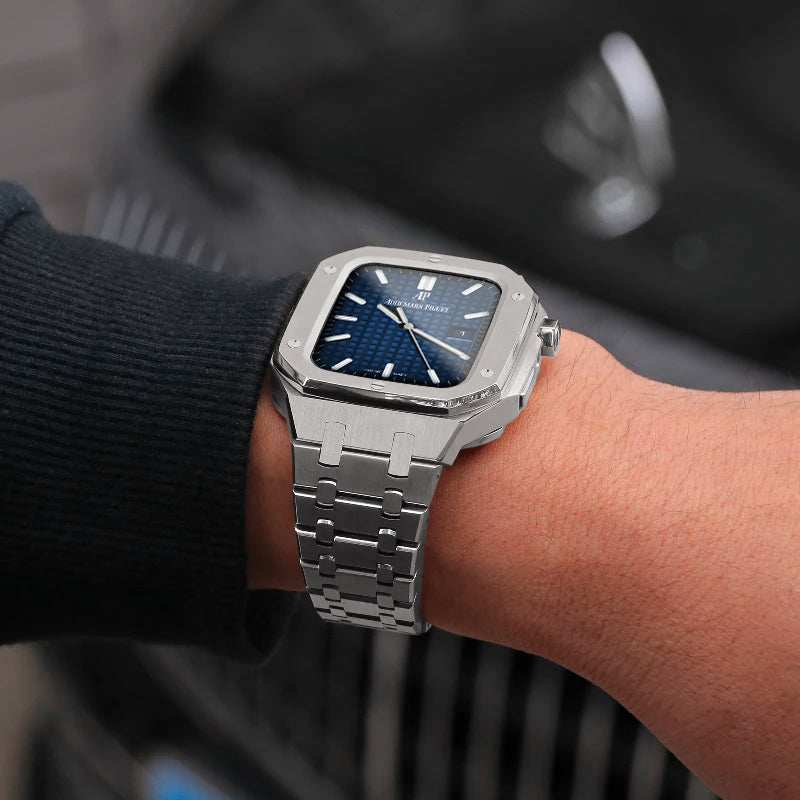 Apple Watch-modifikationssæt til brugerdefineret etui