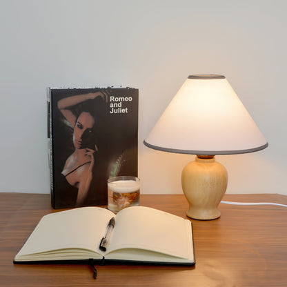 WoodBeam - Bordlampe