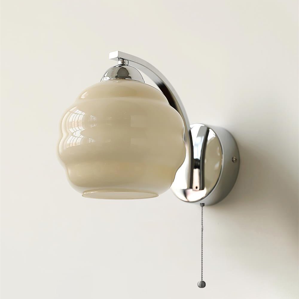 Éclat Radieux - Lampe Murale