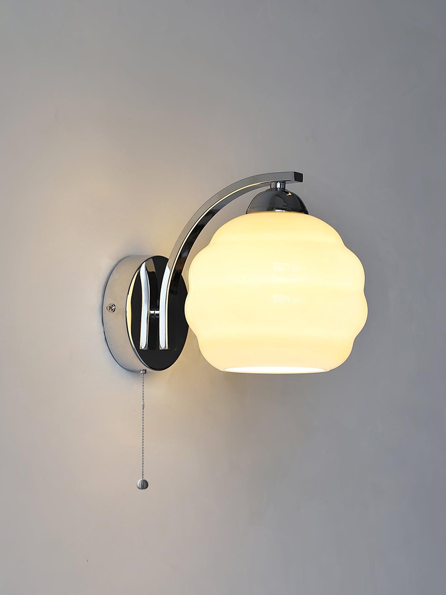 Éclat Radieux - Lampe Murale