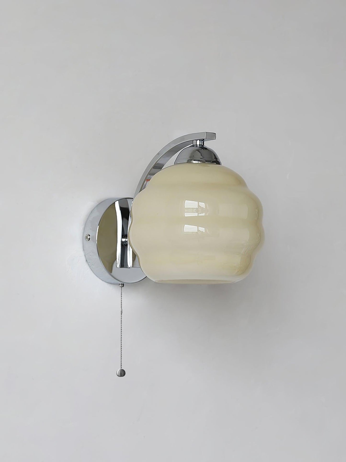 Éclat Radieux - Lampe Murale