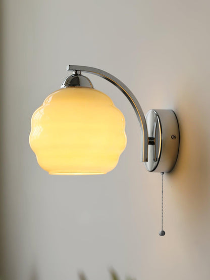 Éclat Radieux - Lampe Murale