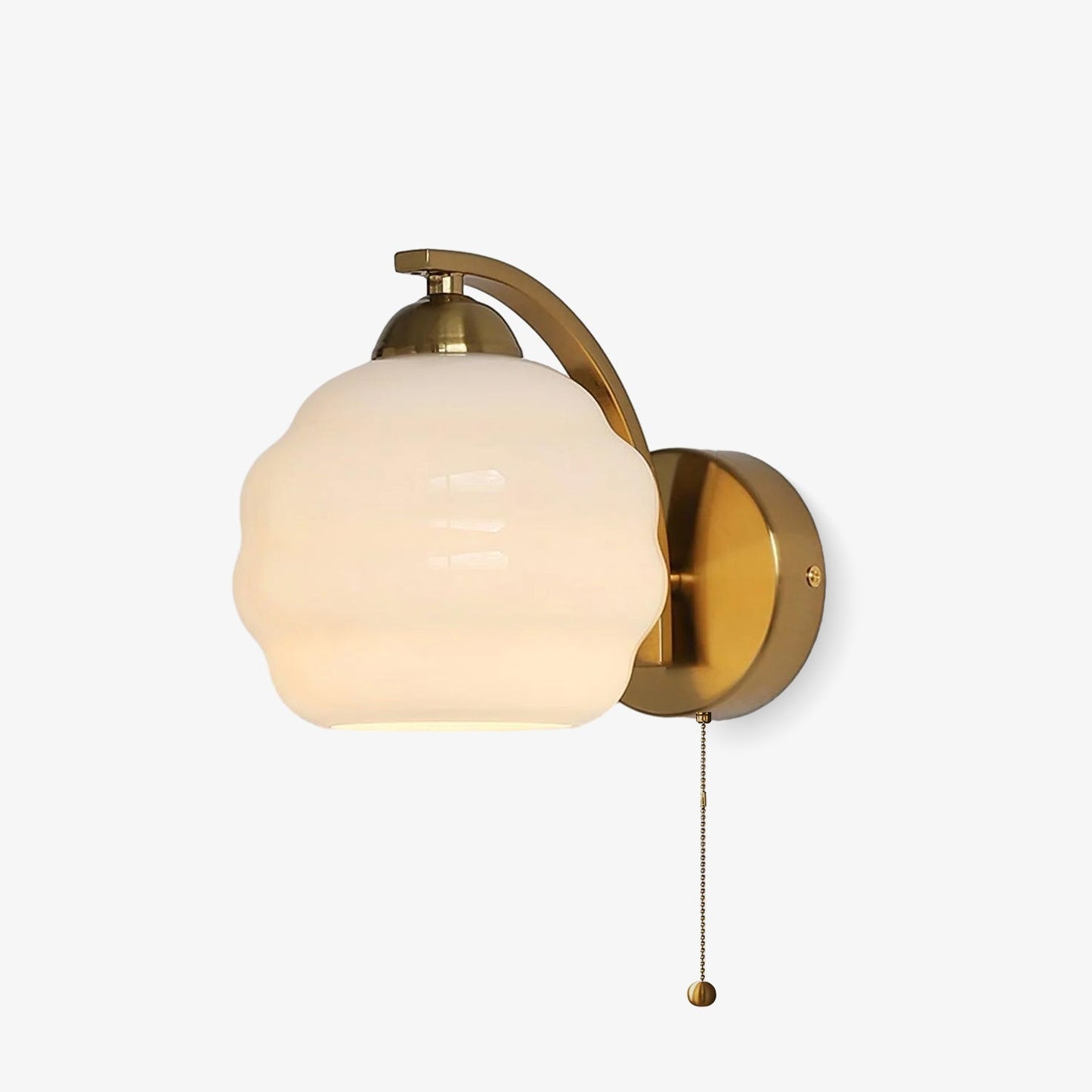 Éclat Radieux - Lampe Murale