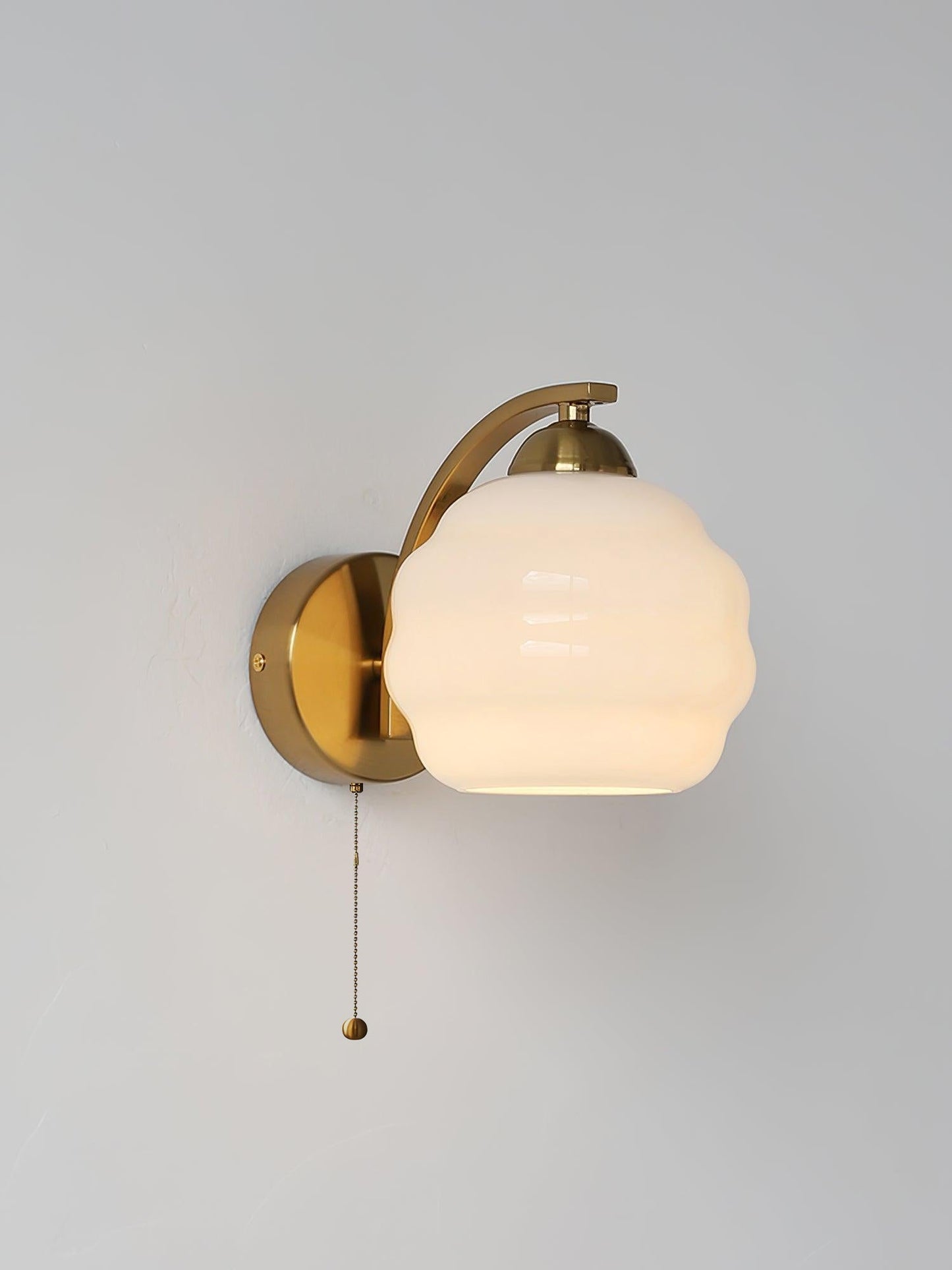 Éclat Radieux - Lampe Murale