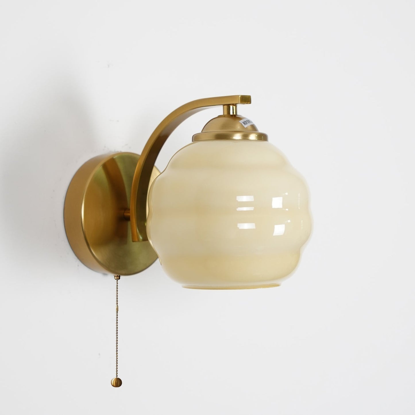 Éclat Radieux - Lampe Murale