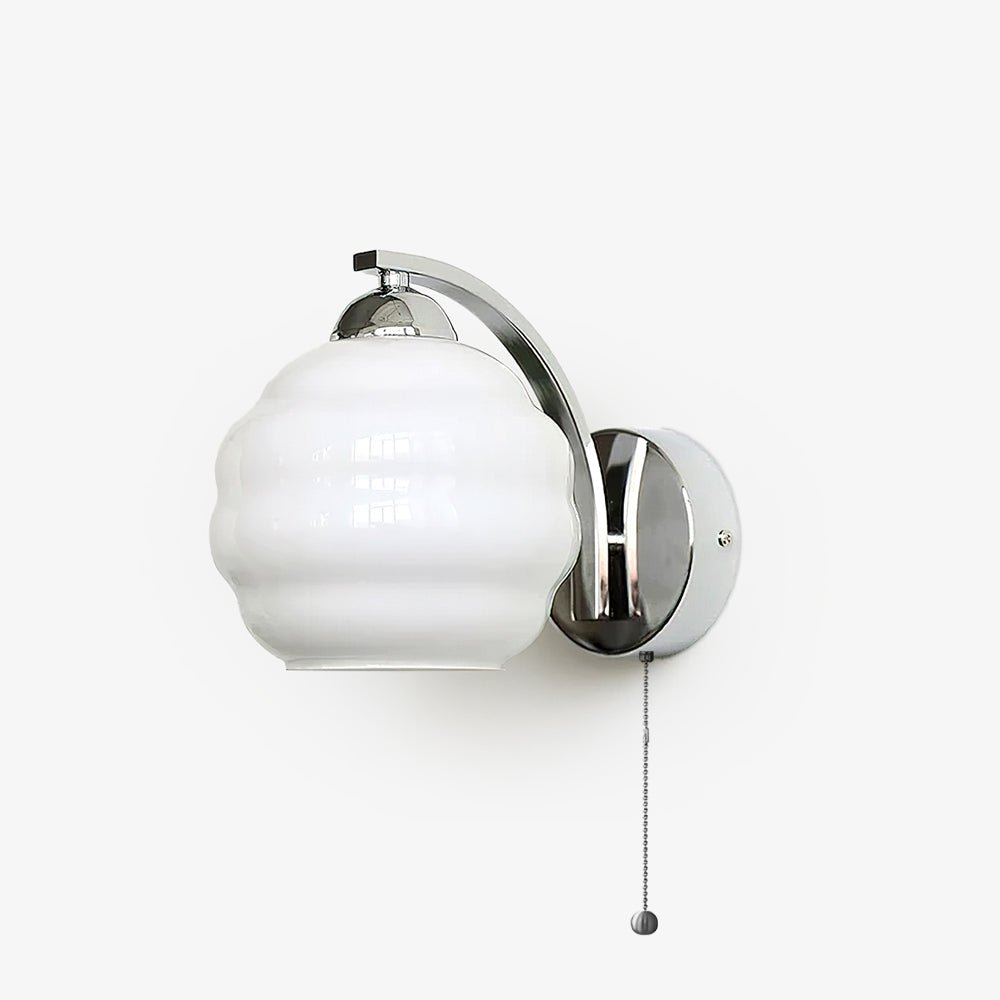 Éclat Radieux - Lampe Murale
