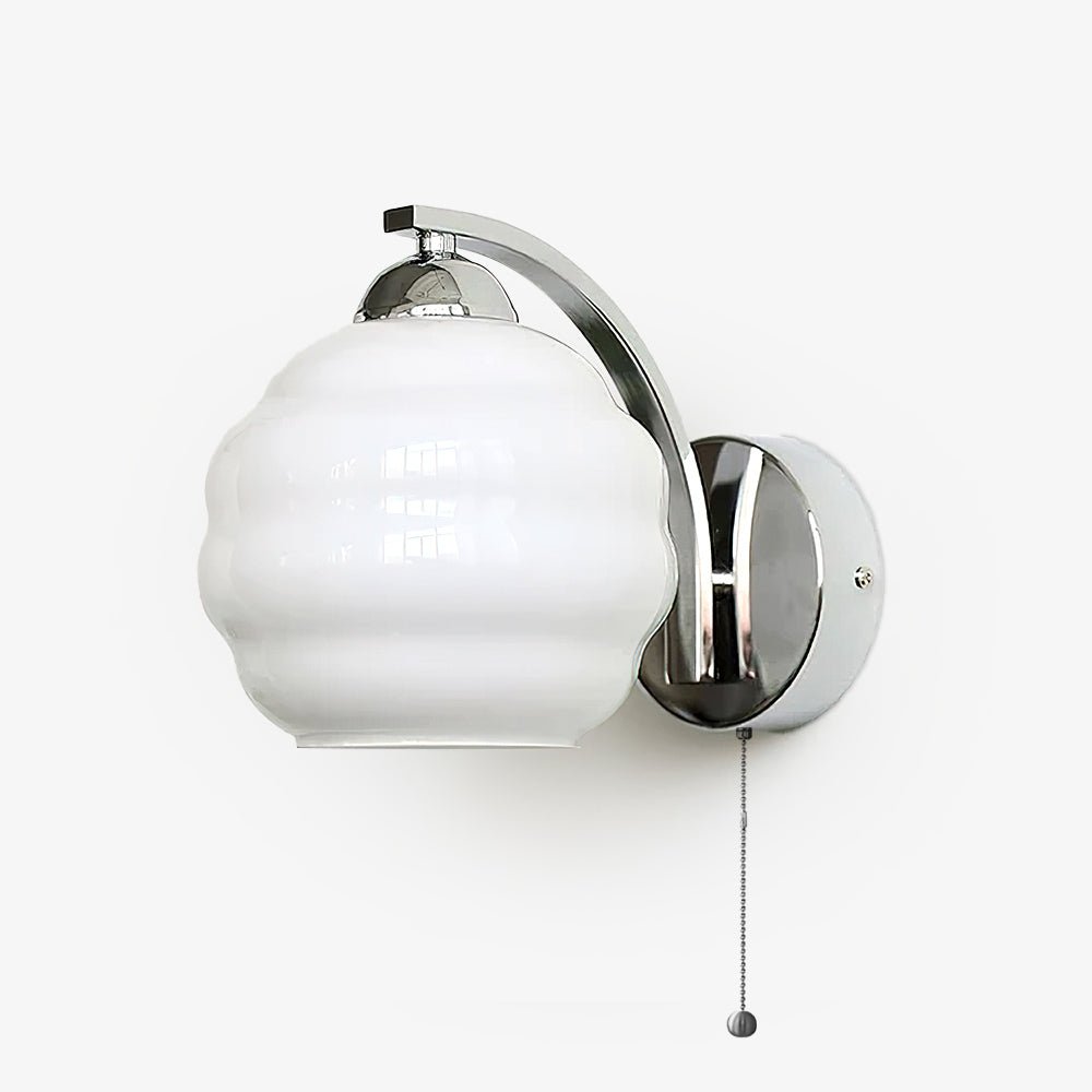 Éclat Radieux - Lampe Murale