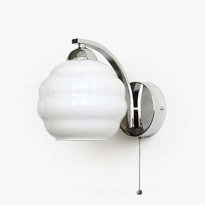 Éclat Radieux - Lampe Murale