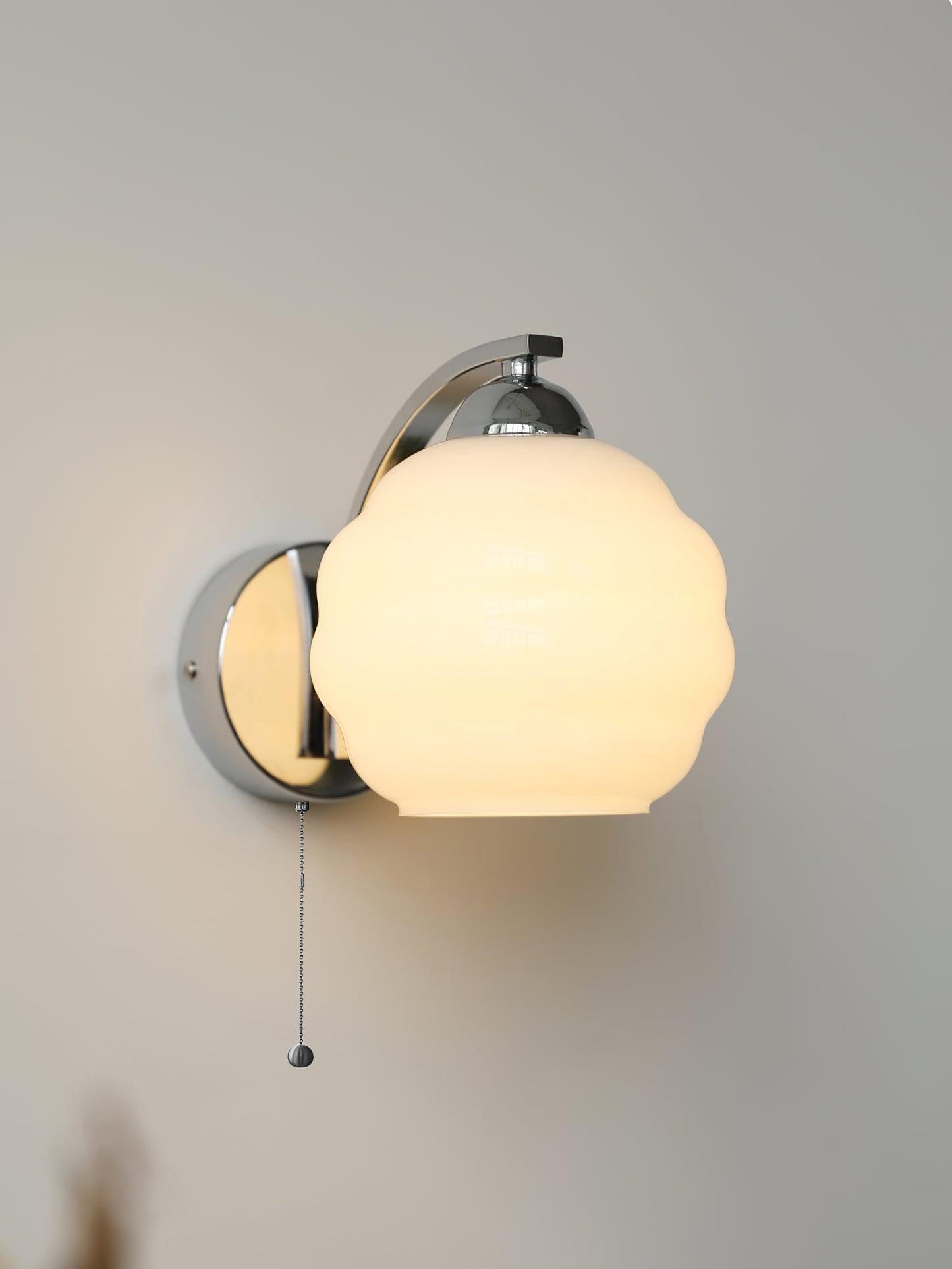Éclat Radieux - Lampe Murale
