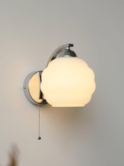Éclat Radieux - Lampe Murale