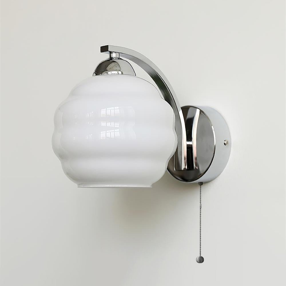 Éclat Radieux - Lampe Murale
