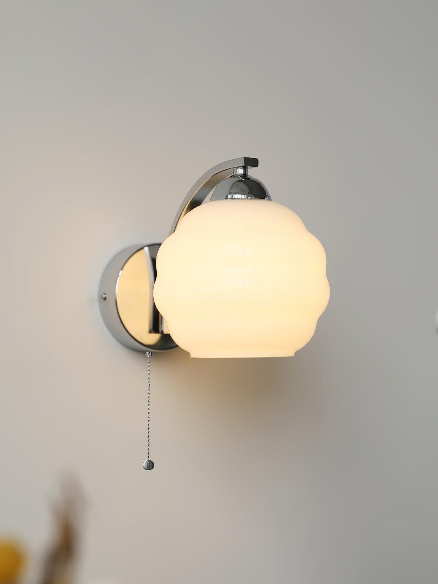 Éclat Radieux - Lampe Murale