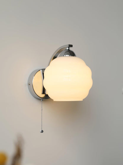 Éclat Radieux - Lampe Murale