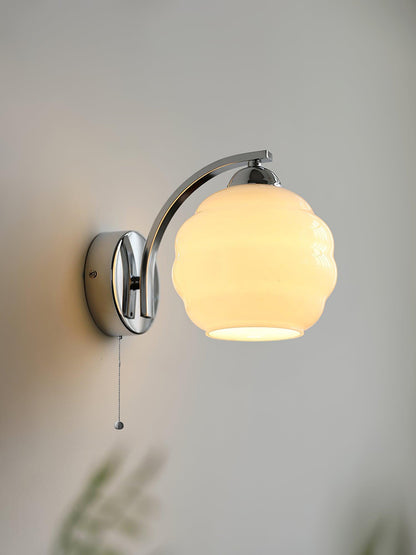 Éclat Radieux - Lampe Murale
