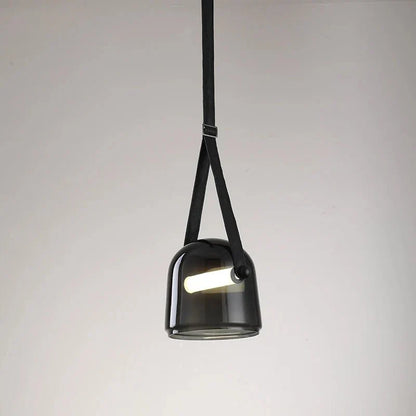 AstraShine - Verfeinerte Glas-Pendelleuchte für stilvolle Räume