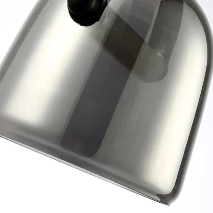 AstraShine - Verfeinerte Glas-Pendelleuchte für stilvolle Räume
