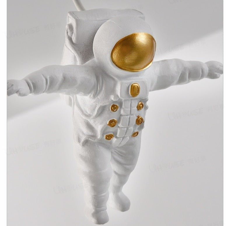 StellarOrbit - Spaceman Deckenleuchte