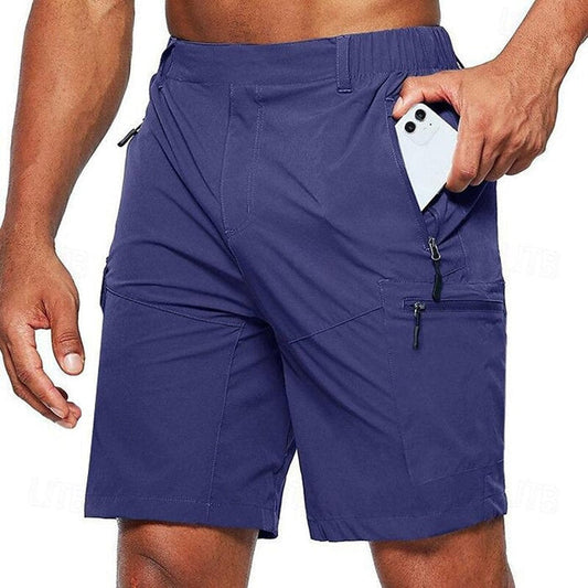 Pantalons d'été pour hommes - Confortables et respirants
