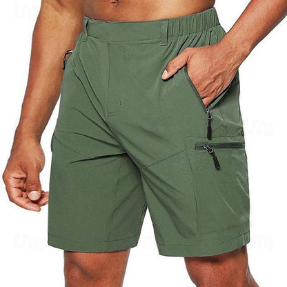 Pantalons d'été pour hommes - Confortables et respirants