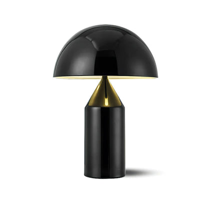 ShiningPoint - Lampe de table minimaliste