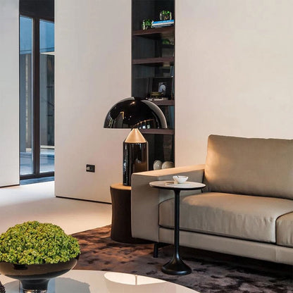 ShiningPoint - Lampe de table minimaliste