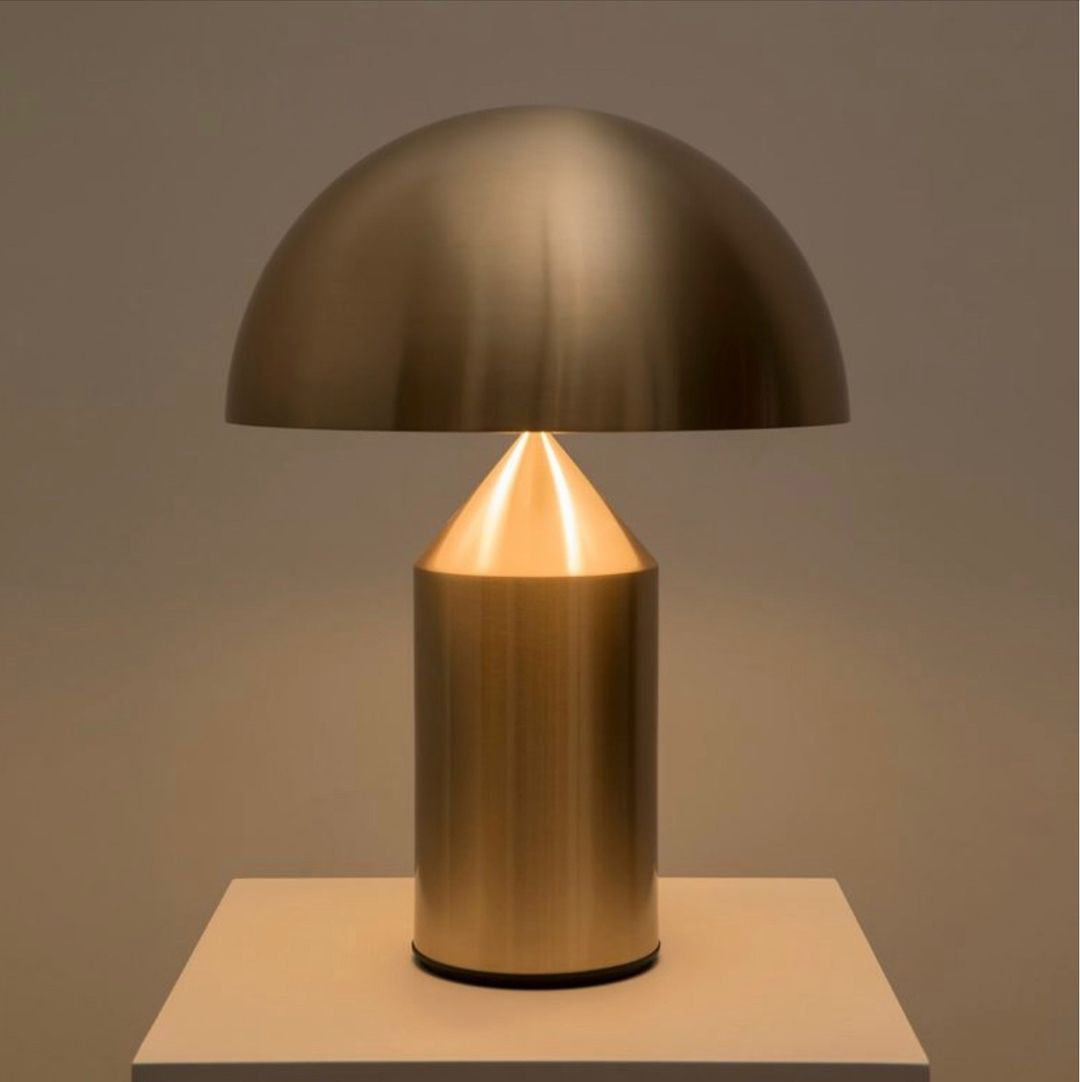 ShiningPoint - Lampe de table minimaliste