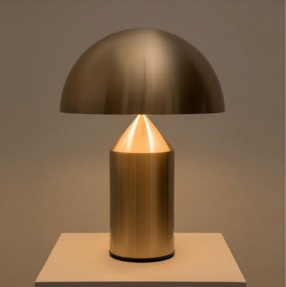 ShiningPoint - Lampe de table minimaliste