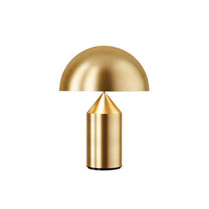 ShiningPoint - Lampe de table minimaliste
