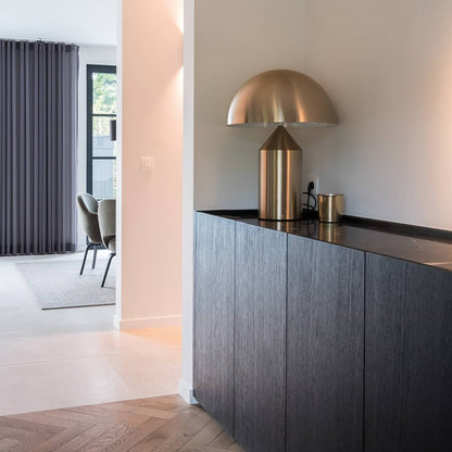 ShiningPoint - Lampe de table minimaliste