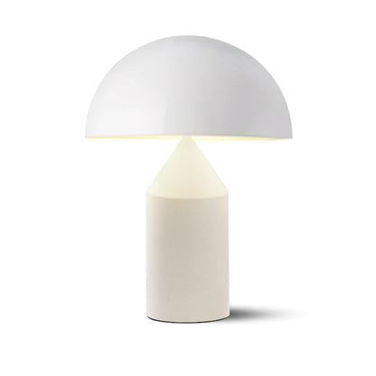 ShiningPoint - Lampe de table minimaliste