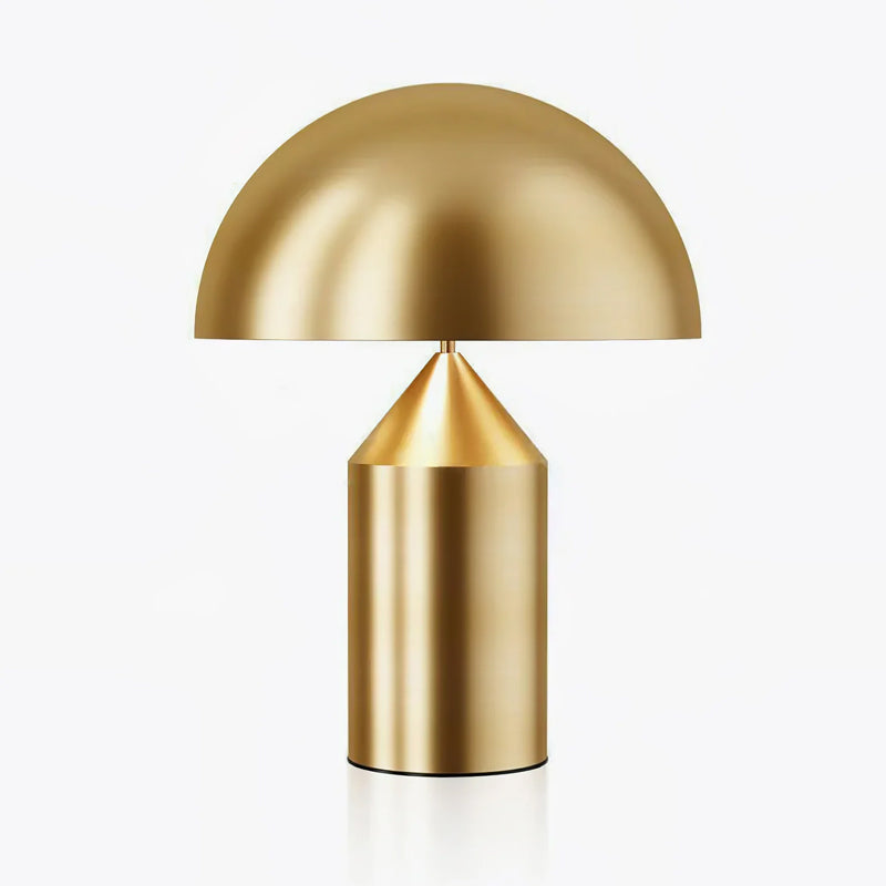 ShiningPoint - Lampe de table minimaliste