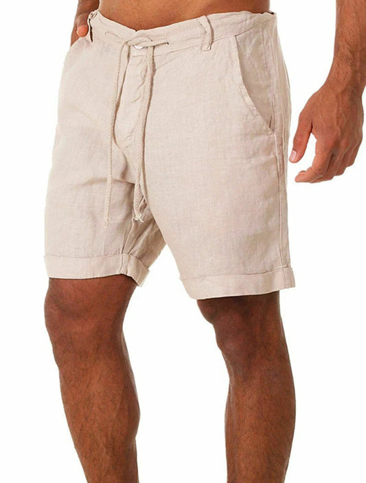 Breathable Shorts for Men – Larry