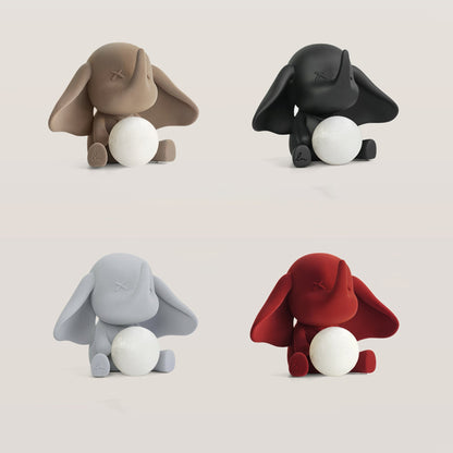TinyElephant - Lampe de table