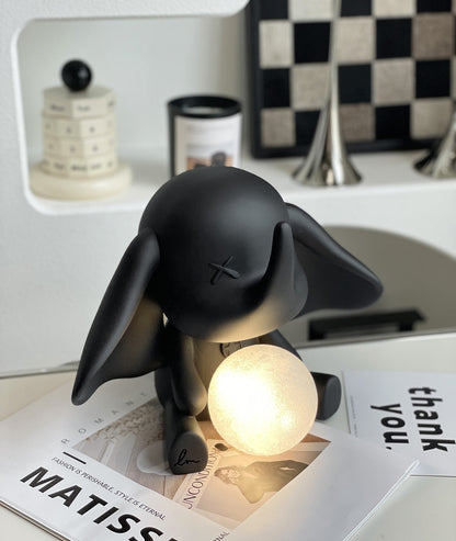 TinyElephant - Lampe de table