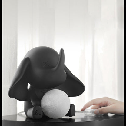 TinyElephant - Lampe de table