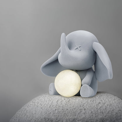 TinyElephant - Lampe de table