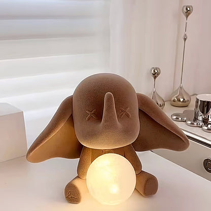 TinyElephant - Lampe de table
