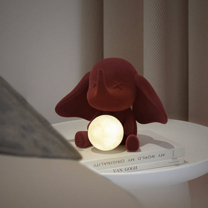 TinyElephant - Lampe de table