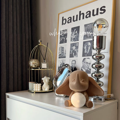 TinyElephant - Lampe de table