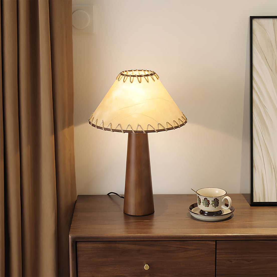 BasicaBright - Lampe de table