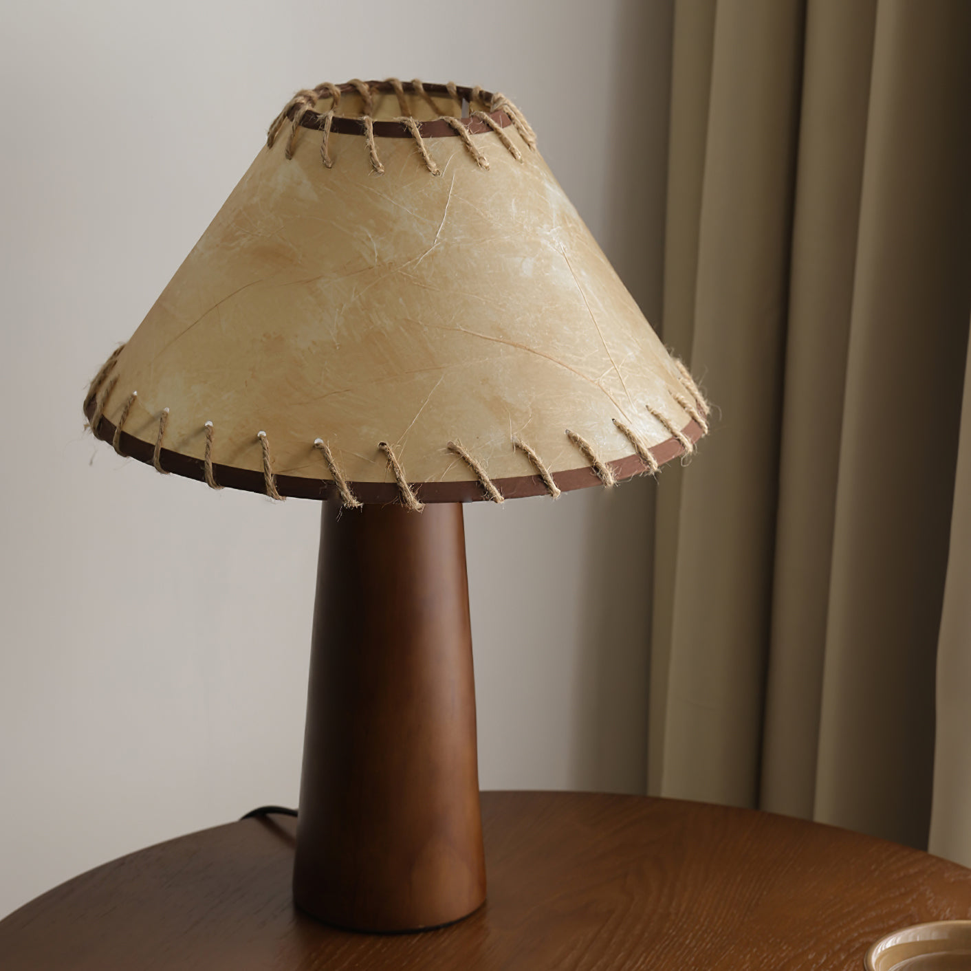 BasicaBright - Lampe de table