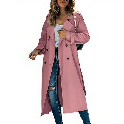 Bexley - Eleganter Damenmantel für einen stilvollen Look