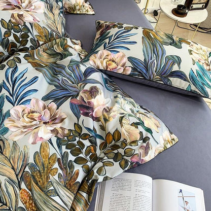 ModernHavana - Luxurious Egyptian Cotton Duvet Cover Set