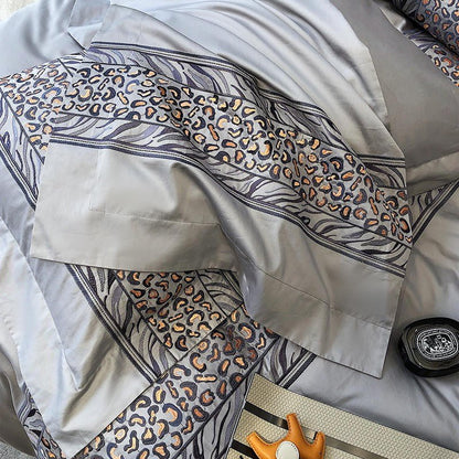 WildeSchaduw - Egyptian Cotton Bettbezug-Set