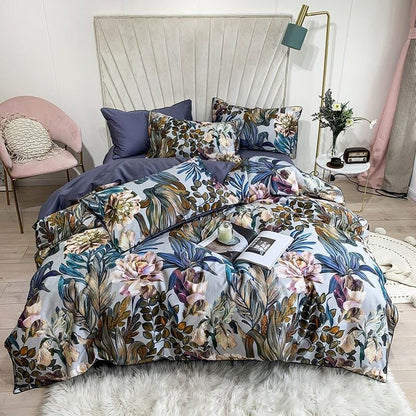 ModernHavana - Luxurious Egyptian Cotton Duvet Cover Set