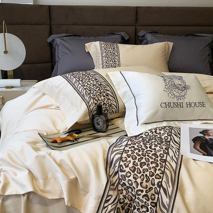 WildeSchaduw - Egyptian Cotton Bettbezug-Set