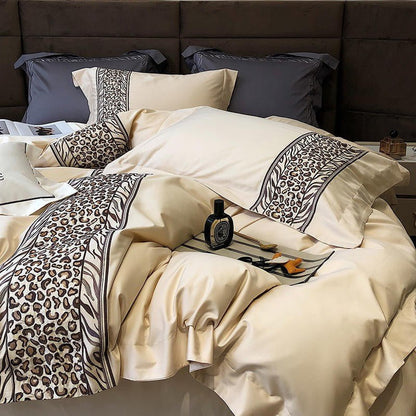 WildeSchaduw - Egyptian Cotton Bettbezug-Set